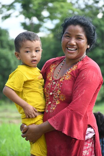Mom Life Made Easier with Quick Morning Routines