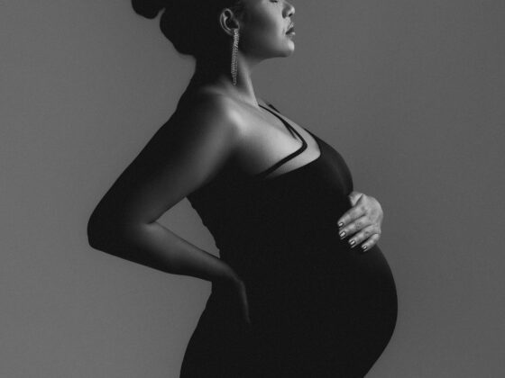 Pregnancy 101: Easy Tips for First-Time Moms-to-Be