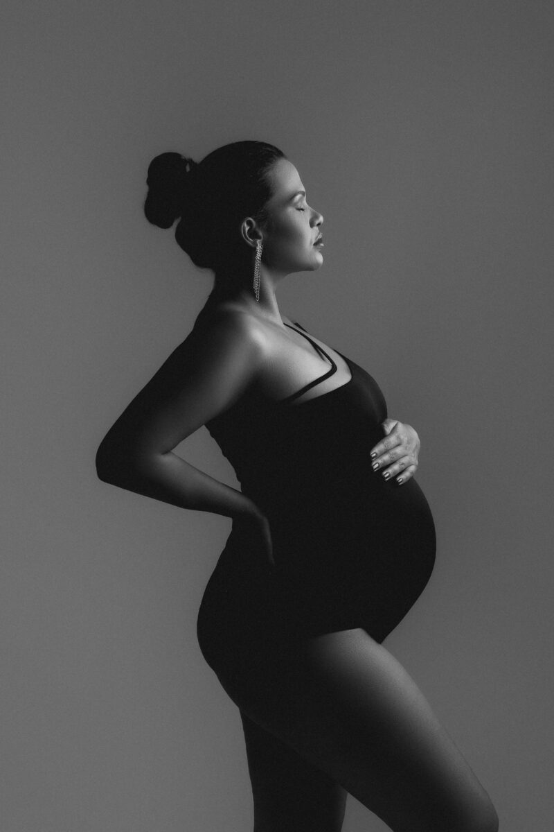 Pregnancy 101: Easy Tips for First-Time Moms-to-Be