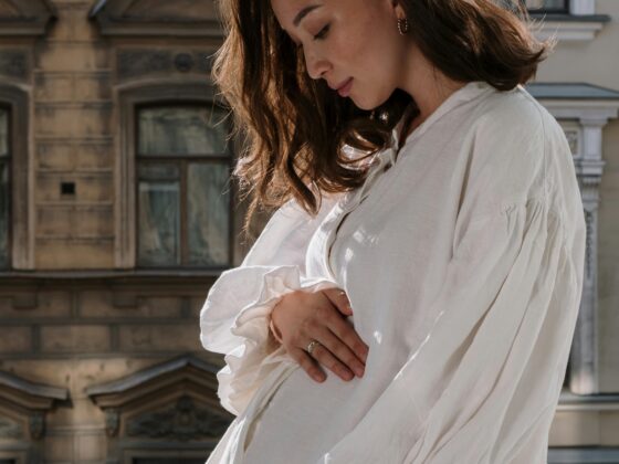 Pregnancy 101: A Newbie’s Guide to the First Trimester