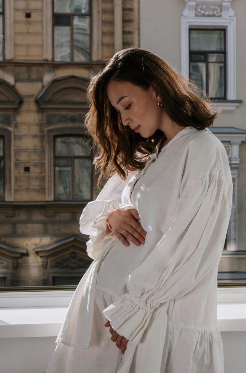 Pregnancy 101: A Newbie’s Guide to the First Trimester