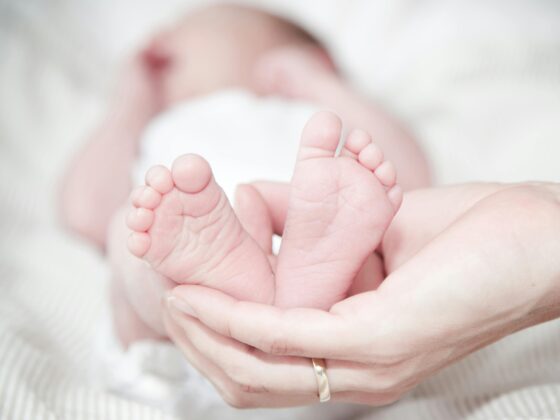 Newborn Wellness 101: Easy Baby Health Tips for Newbies