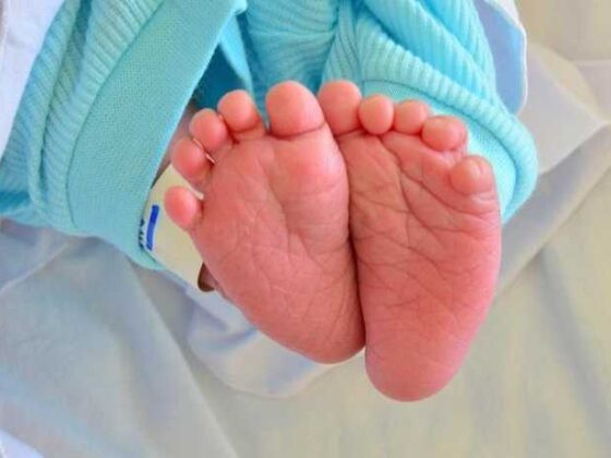 Baby Mom Life 101: Newbie’s Guide to Surviving and Thriving