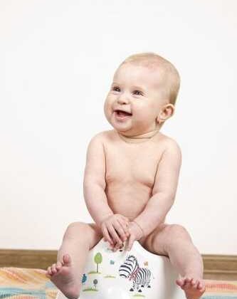 Baby Training 101: Tips to Help Your Little One Thrive!
