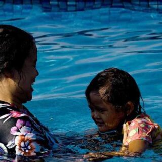 Mom Training 101: Tips to Rock This Parenting Gig