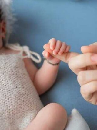 Keeping Your Little One Healthy: Easy Tips for Baby Care