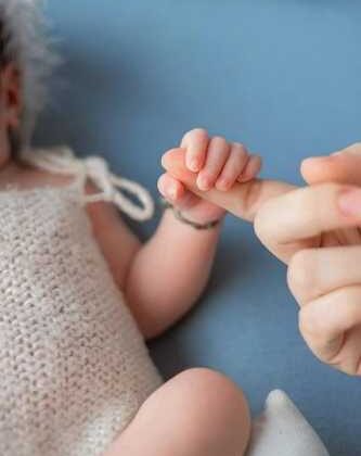 Keeping Your Little One Healthy: Easy Tips for Baby Care