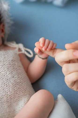 Keeping Your Little One Healthy: Easy Tips for Baby Care