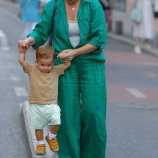 Mom Training 101: Tips for Surviving and Thriving Daily