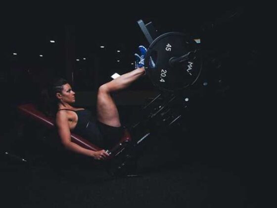 Pregnancy Workouts: Safe & Simple Exercises for Moms-to-Be