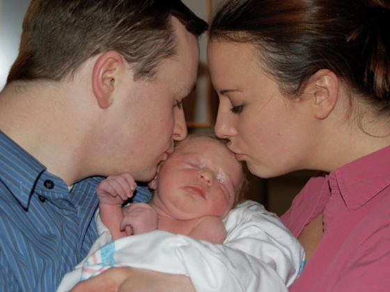 Why Baby Adoption Might Be the Perfect Choice for You – 7 Heartfelt Reasons to Consider This Path