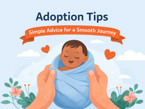 Adoption Tips: Real-Life Advice for a Smoother (and Saner) Journey