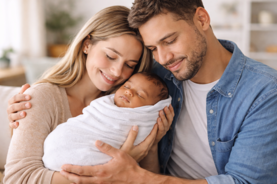 Adoption 101: A Beginner’s Guide to Starting Your Journey