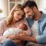 Happy Paths to Parenthood: What You Need to Know About Adopting a Baby