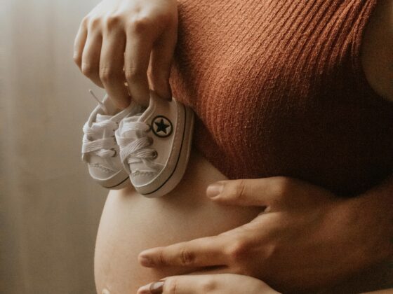 Getting Ready: Fun & Easy Pregnancy Training Tips to Try!