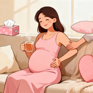 Pregnancy Symptoms That Are Totally Normal (But Scary at First)