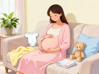 First Pregnancy Tips: What Every New Mom Should Know