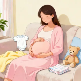 First Pregnancy Tips: What Every New Mom Should Know