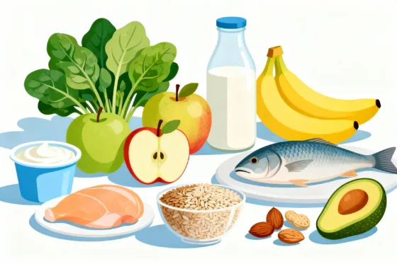 What to Eat During Pregnancy: A Simple Guide for Busy Moms