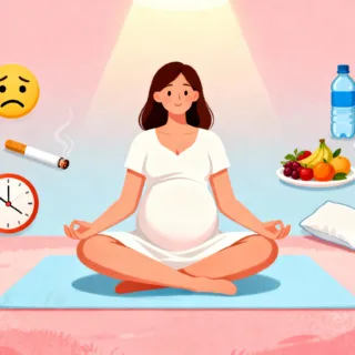 Pregnancy Mistakes That Can Affect Your Baby (And How to Avoid Them)
