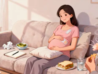 10 Things No One Tells You About the First Trimester