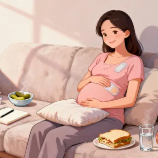 10 Things No One Tells You About the First Trimester