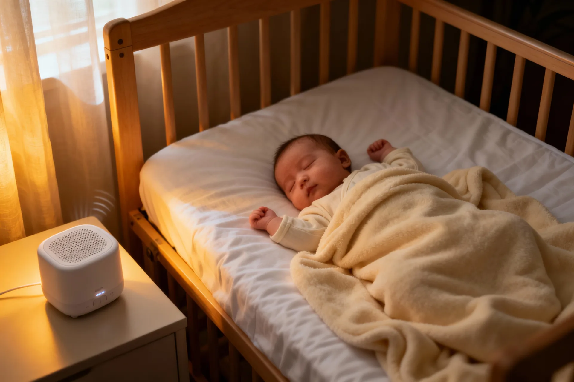 Newborn Sleep Tips That Actually Work