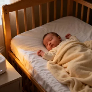 Newborn Sleep Tips That Actually Work