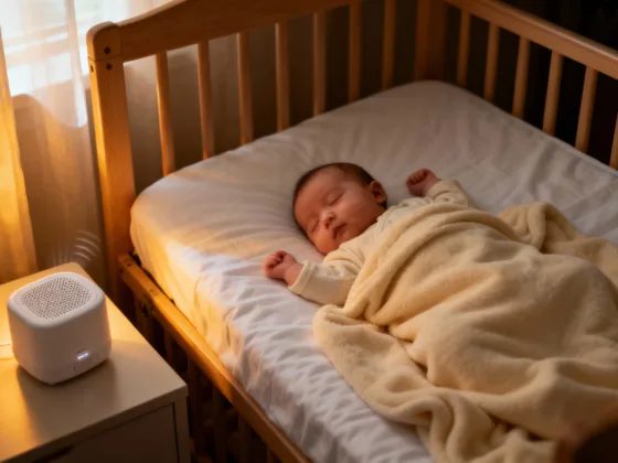 Newborn Sleep Tips That Actually Work