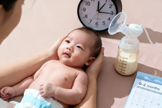 How Often Should You Feed a Newborn? A Simple Guide