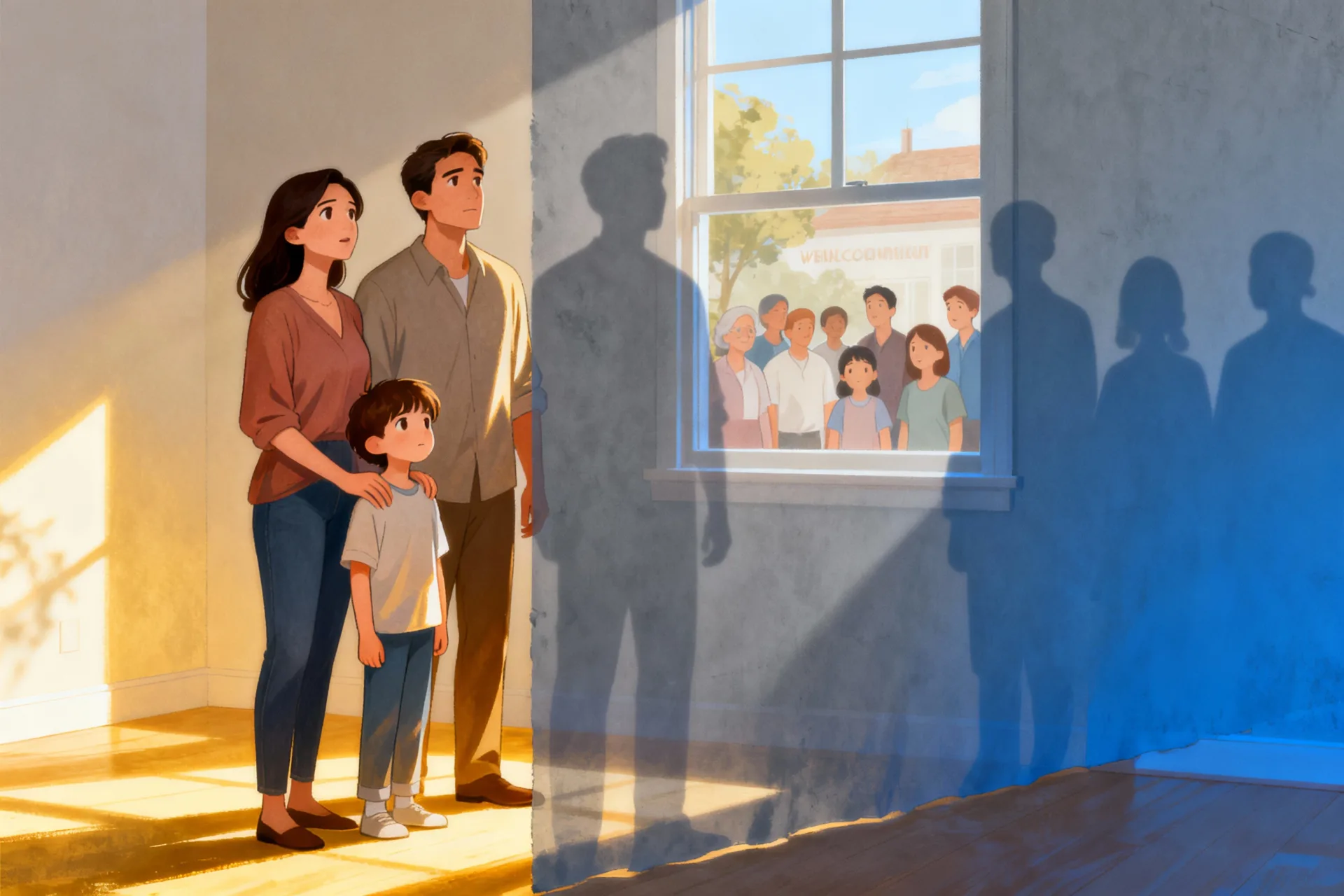 Common Adoption Myths That Stop Families From Trying