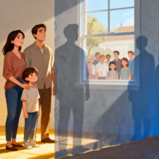 Common Adoption Myths That Stop Families From Trying