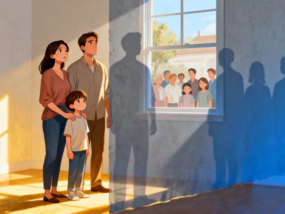 Common Adoption Myths That Stop Families From Trying