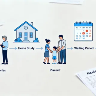 How Long Does Adoption Take? A Realistic Timeline