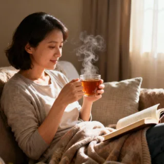 Self-Care for Moms Who Have No Time