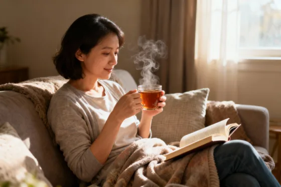 Self-Care for Moms Who Have No Time