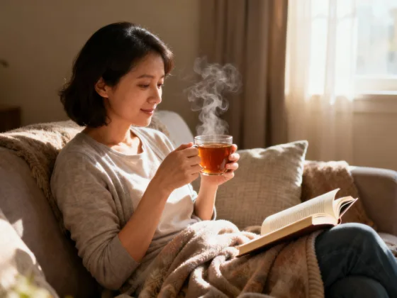 Self-Care for Moms Who Have No Time