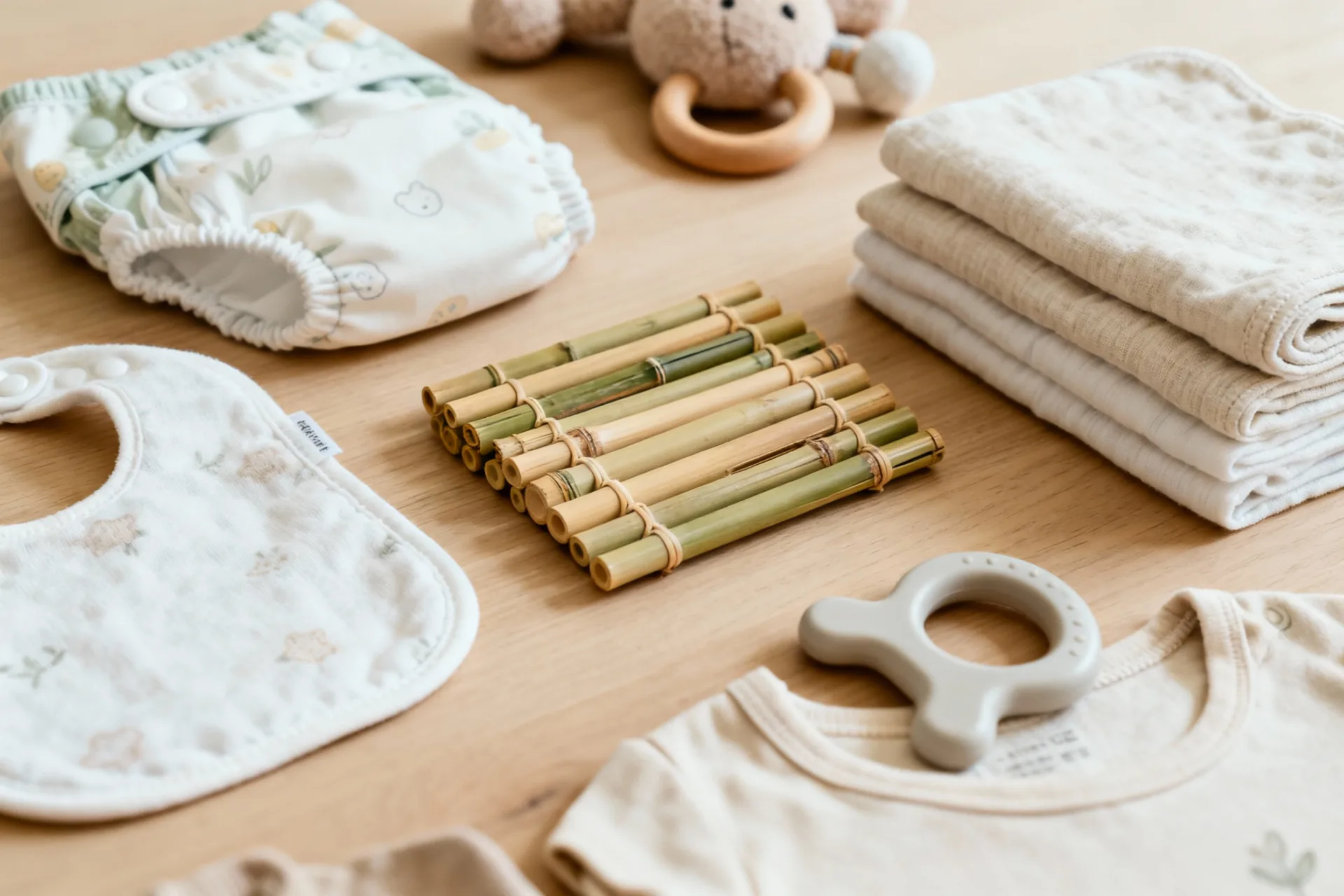 Affordable Baby Products That Are Totally Worth It