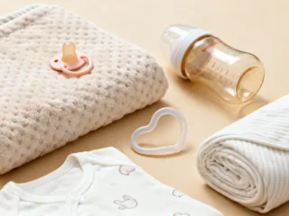 Best Baby Accessories for Sleep, Feeding, and Comfort