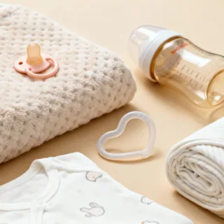 Best Baby Accessories for Sleep, Feeding, and Comfort