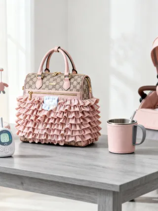 Things You Don’t Need for Your Baby (Save Your Money!)