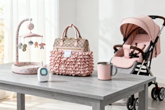 Things You Don’t Need for Your Baby (Save Your Money!)