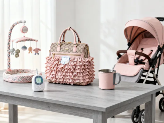 Things You Don’t Need for Your Baby (Save Your Money!)