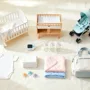 Must-Have Baby Items for the First Year