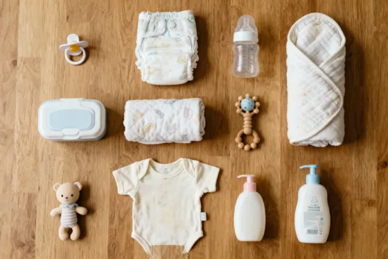 Top 10 Baby Products Moms Actually Use Every Day