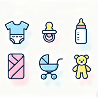 Baby Essentials Checklist: What You Really Need (And What You Don’t)