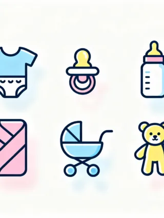 Baby Essentials Checklist: What You Really Need (And What You Don’t)