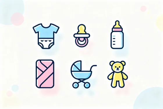 Baby Essentials Checklist: What You Really Need (And What You Don’t)