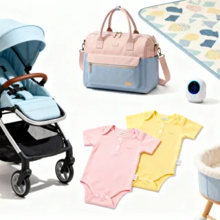 Best Baby Products for New Parents in 2026