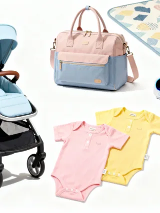 Best Baby Products for New Parents in 2026